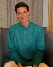 andre vas, acharya andre