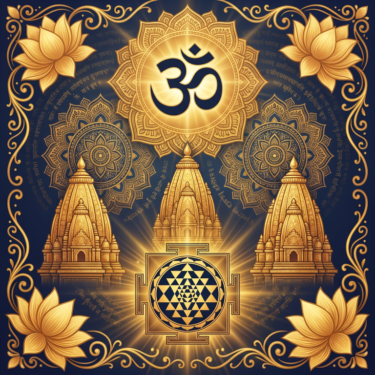 Introduction to Vedanta: The Ancient Path to Liberation