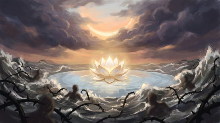 Fear: What It Is, Where It Comes From, and How to Be Free of It