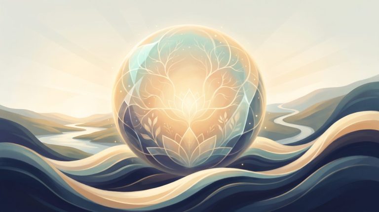 Self-Esteem: The Inner Immune System
